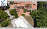 Maison à vendre à Sausset-les-pins — Vue parc — photo 4