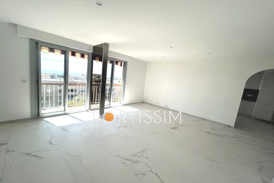Appartement à vendre à Nice
