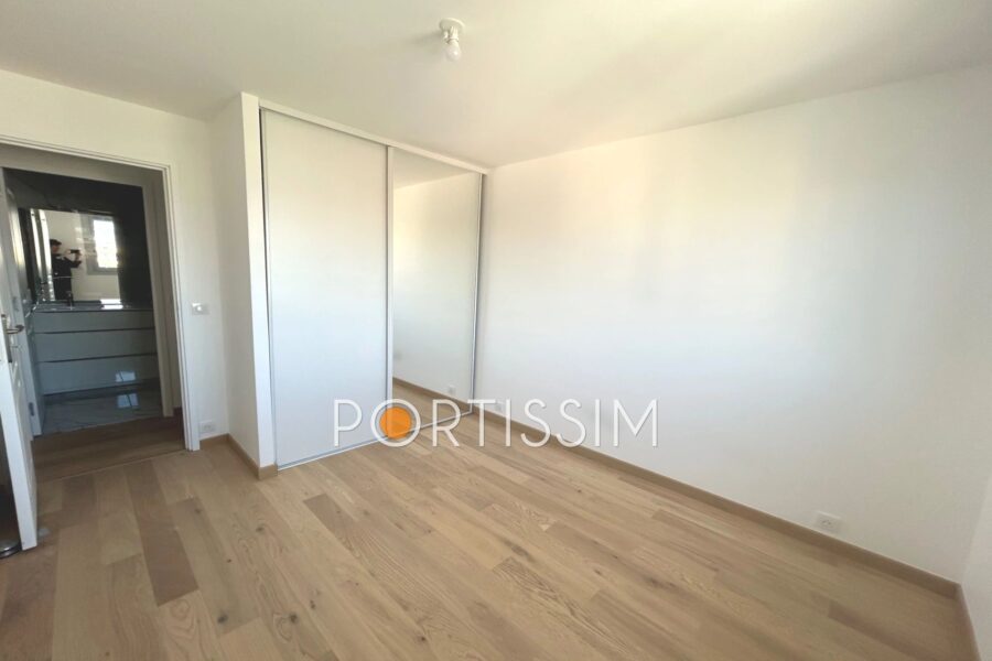 Appartement à vendre à Nice