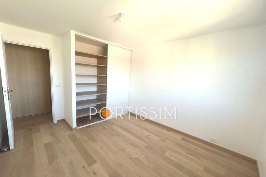 Appartement à vendre à Nice