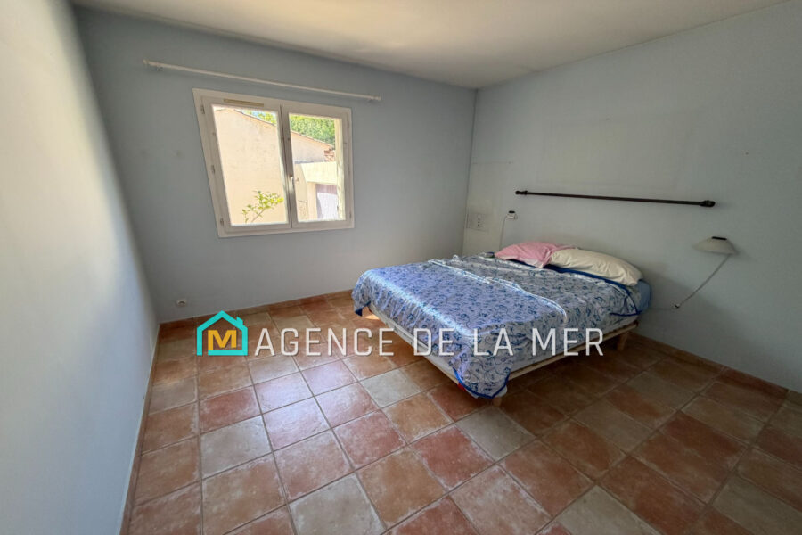Maison à vendre à Mandelieu-la-napoule