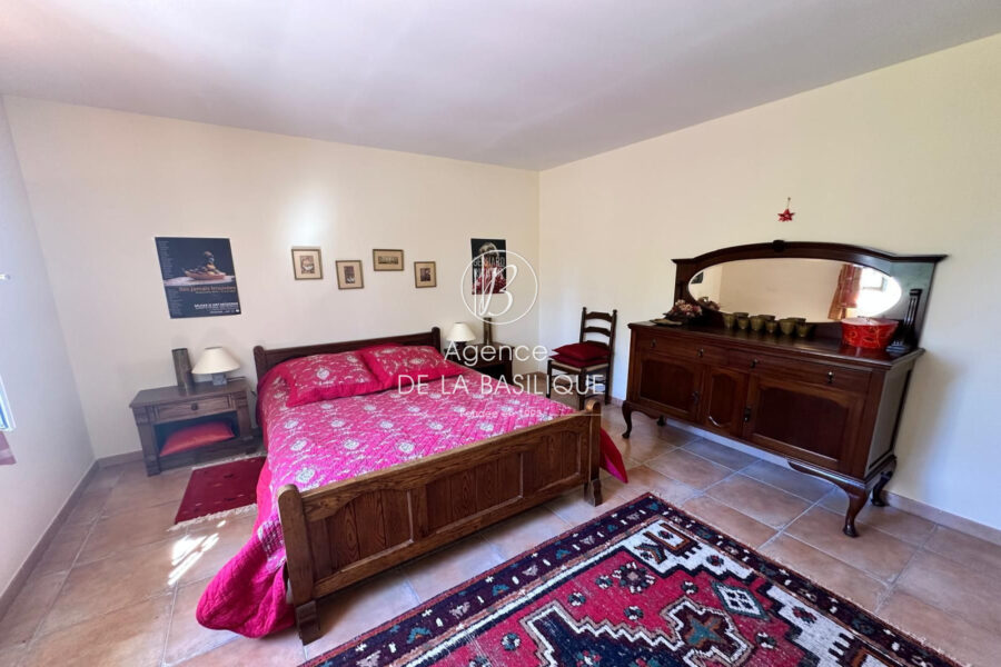 Maison à vendre à Saint-maximin-la-sainte-baume