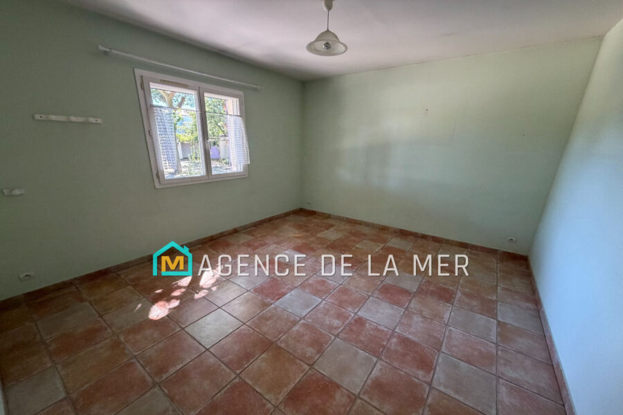 Maison à vendre à Mandelieu-la-napoule