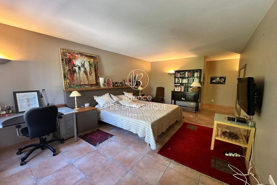 Maison à vendre à Saint-maximin-la-sainte-baume