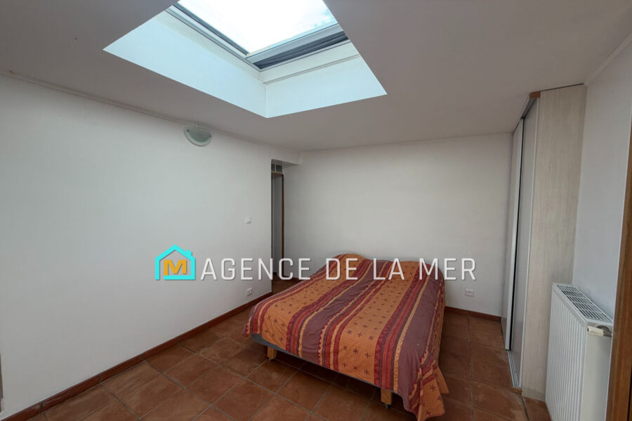 Maison à vendre à Mandelieu-la-napoule