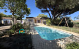 Maison à vendre à Mandelieu-la-napoule