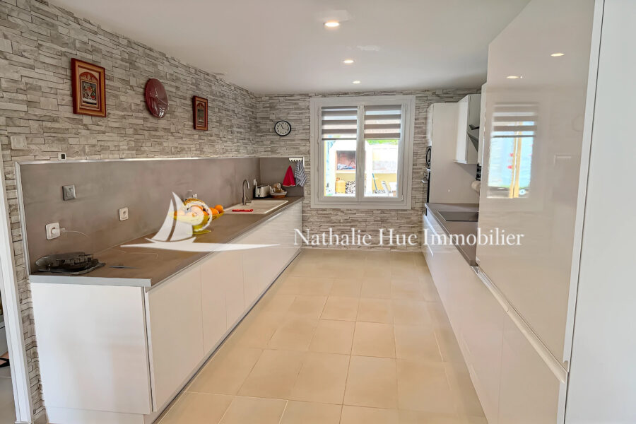 Maison à vendre à Saint-nazaire