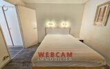 Appartement à vendre à Agay