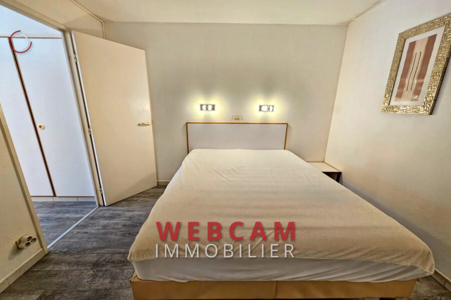 Appartement à vendre à Agay