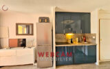 Appartement à vendre à Agay