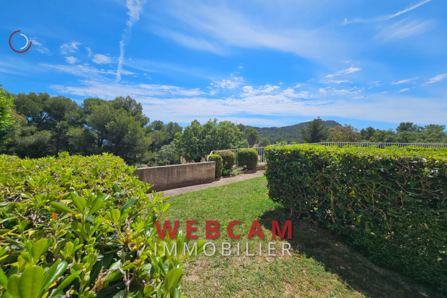 Appartement à vendre à Agay