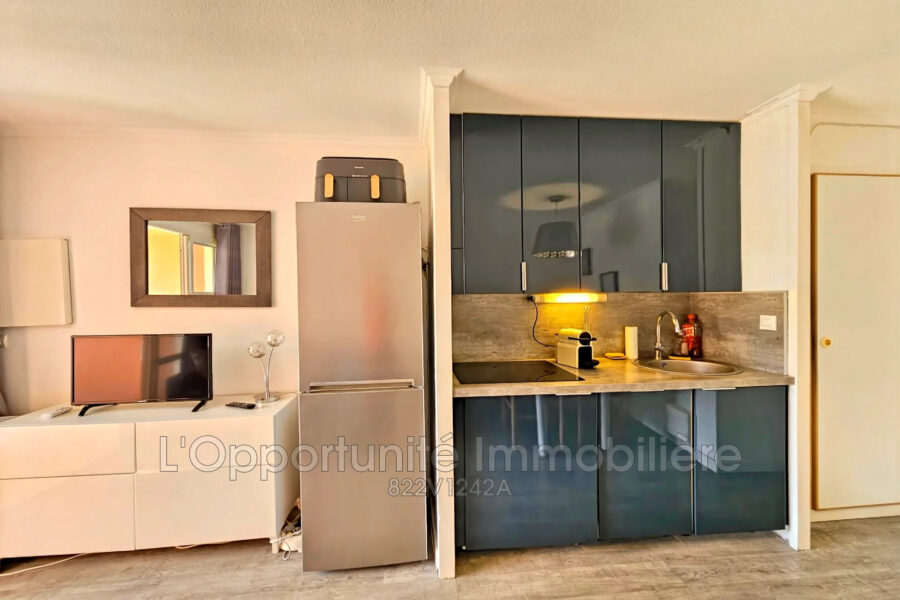 Appartement à vendre à Agay