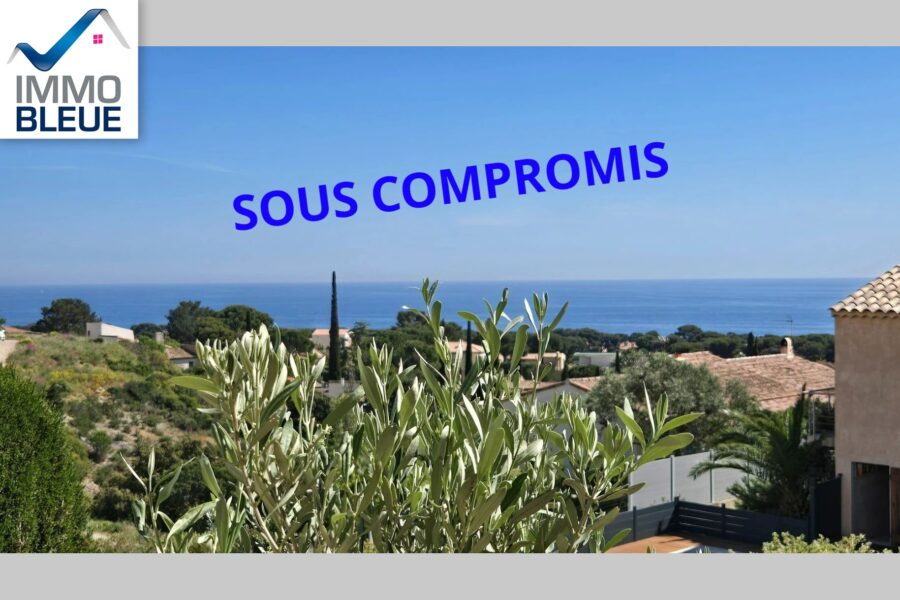 Maison à vendre à Sausset-les-pins