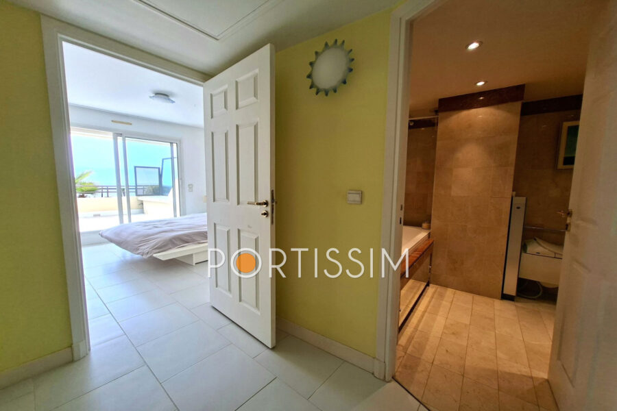 Appartement à vendre à Saint-laurent-du-var