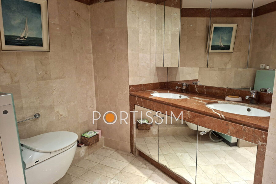 Appartement à vendre à Saint-laurent-du-var