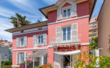 Maison à vendre à Cap-d&rsquo;ail