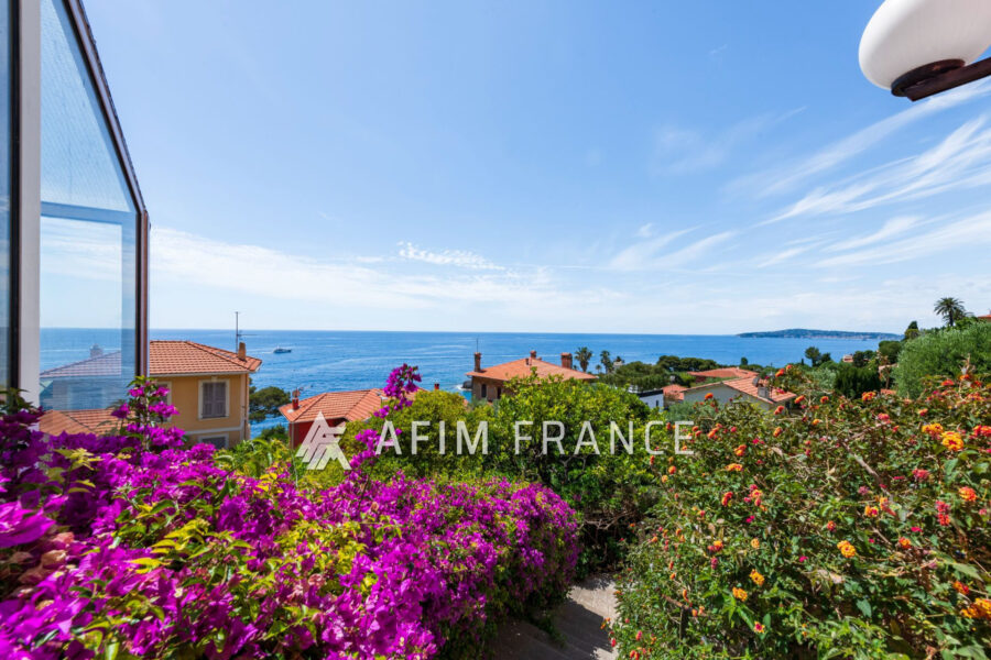 Maison à vendre à Cap-d&rsquo;ail