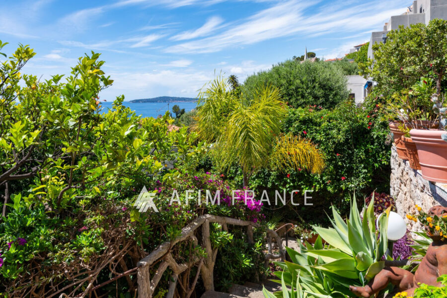 Maison à vendre à Cap-d&rsquo;ail