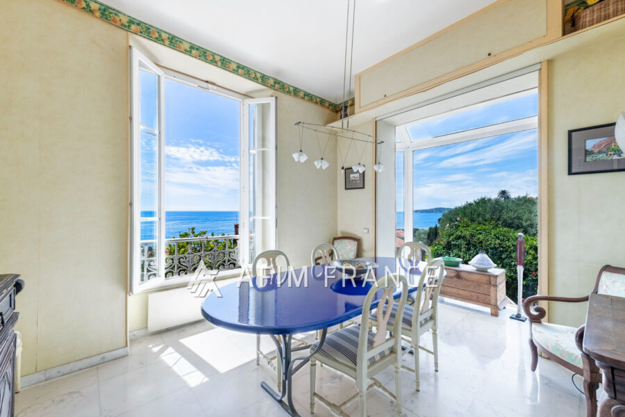 Maison à vendre à Cap-d&rsquo;ail