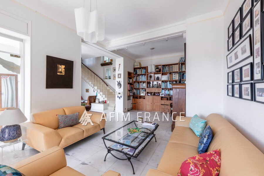Maison à vendre à Cap-d&rsquo;ail