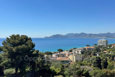 Appartement à vendre à Cannes