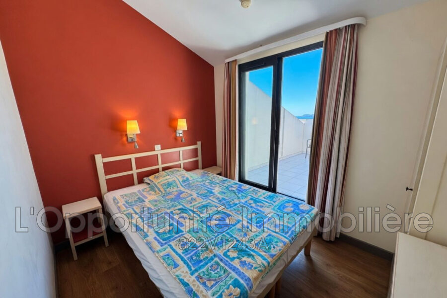 Appartement à vendre à Cannes