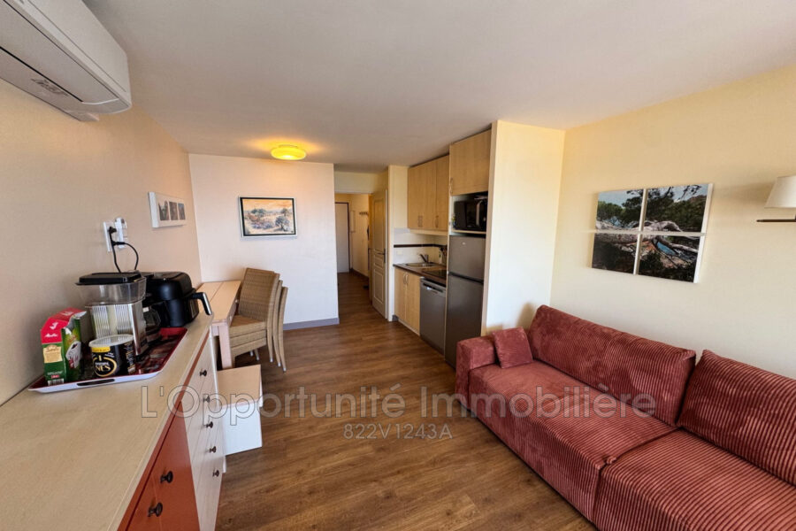 Appartement à vendre à Cannes