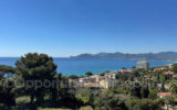 Appartement à vendre à Cannes