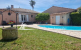 Maison à vendre à Pia