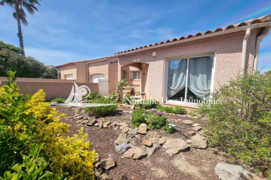 Maison à vendre à Pia