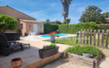 Maison à vendre à Pia