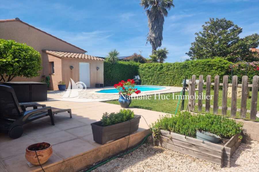 Maison à vendre à Pia