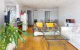 Appartement à vendre à Cagnes-sur-mer