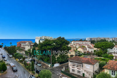 Appartement à vendre à Cagnes-sur-mer