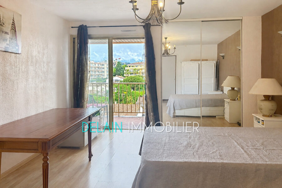 Appartement à vendre à Cagnes-sur-mer