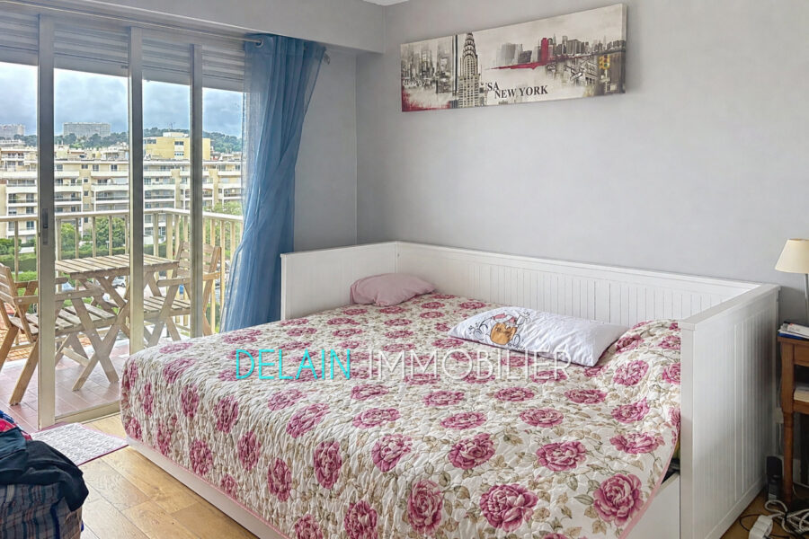 Appartement à vendre à Cagnes-sur-mer
