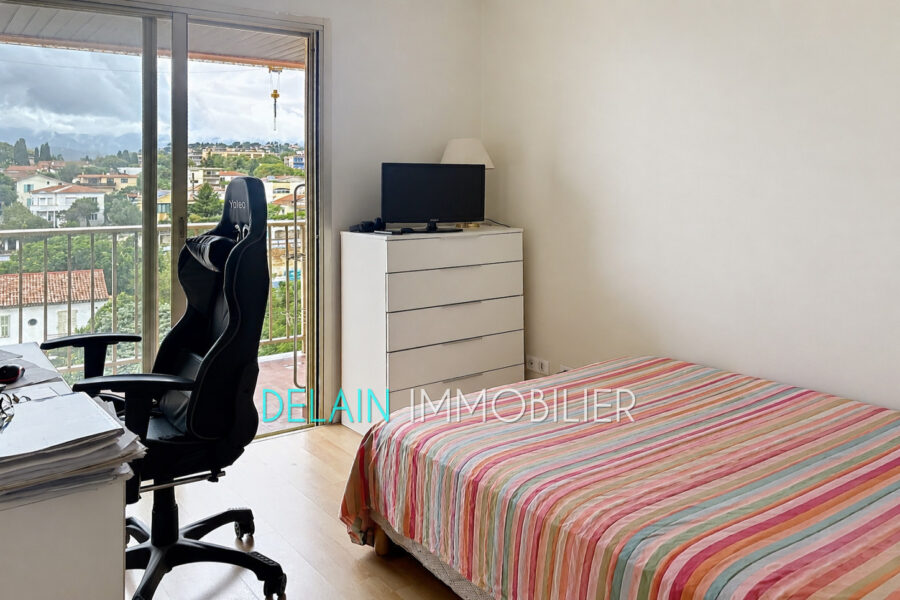 Appartement à vendre à Cagnes-sur-mer