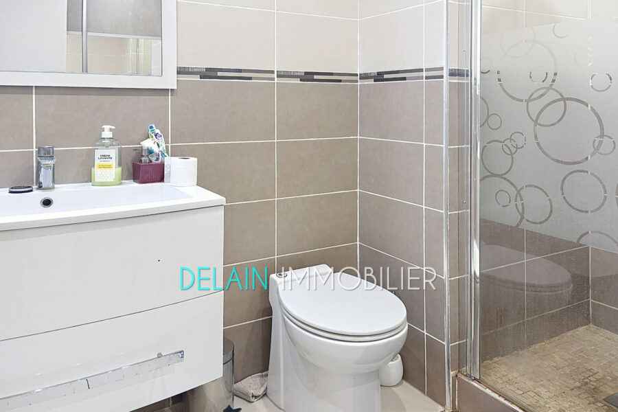Appartement à vendre à Cagnes-sur-mer