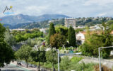 Appartement à vendre à Cagnes-sur-Mer — Vue mer — photo 10