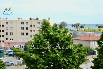 Appartement à vendre à Cagnes-sur-Mer