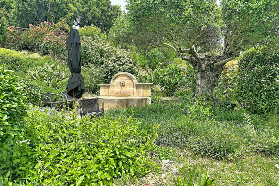 Maison à vendre à Le plan-de-la-tour