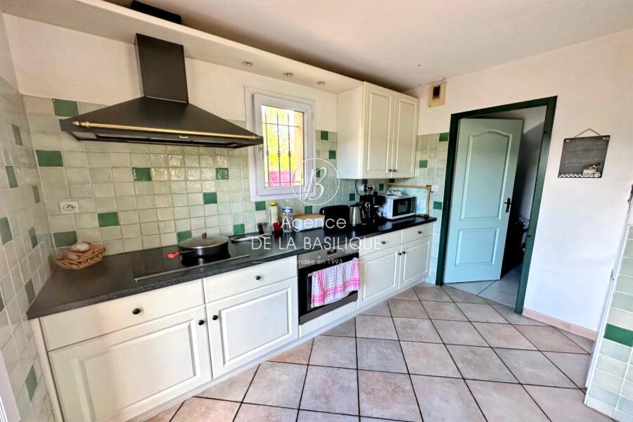 Maison à vendre à Saint-maximin-la-sainte-baume