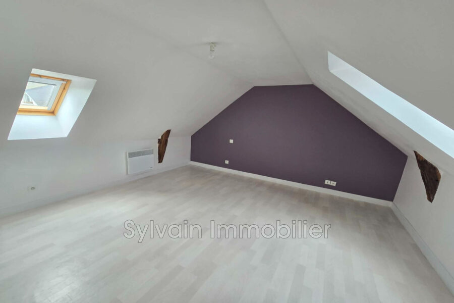 Maison à louer à Campeaux