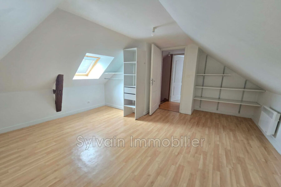 Maison à louer à Campeaux