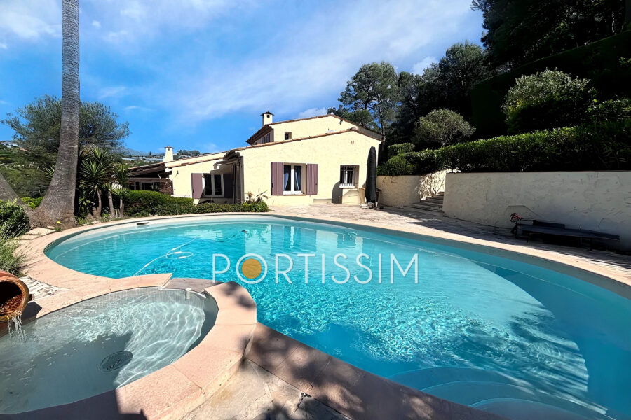 Maison à vendre à La Gaude