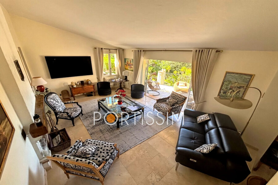 Maison à vendre à La Gaude