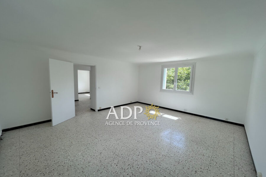 Appartement à louer à Auribeau-sur-siagne