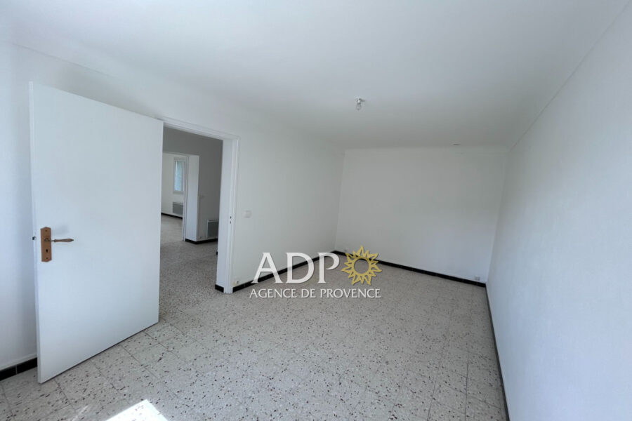 Appartement à louer à Auribeau-sur-siagne