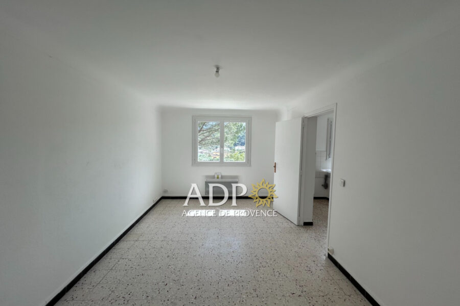 Appartement à louer à Auribeau-sur-siagne