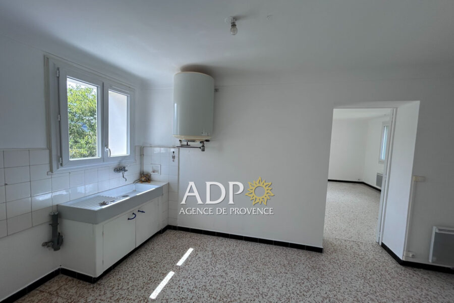 Appartement à louer à Auribeau-sur-siagne